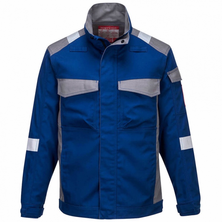 Portwest FR08 Bizflame Ultra Two Tone Jacket